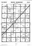 Map Image 023, McLean County 1996 Published by Farm and Home Publishers, LTD